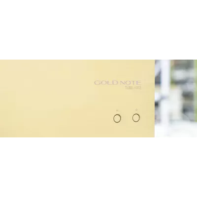 Gold Note Étage à Tubes TUBE-1012
